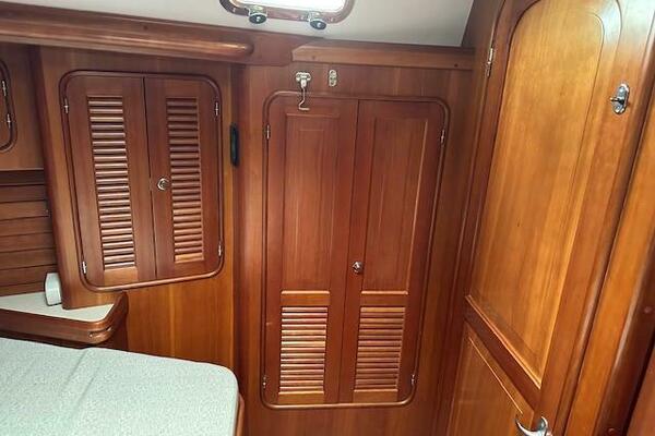 Last Love 54ft Passport Yacht For Sale