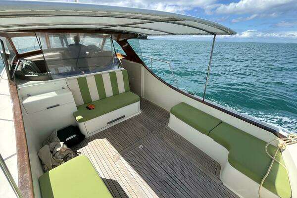 Other Bill Upfold 40 Yacht For Sale
