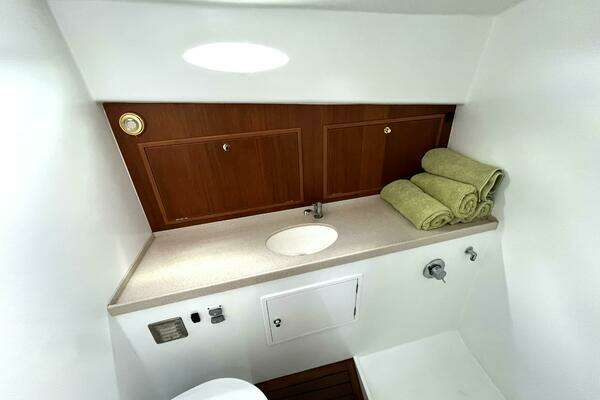 Other Bill Upfold 40 Yacht For Sale