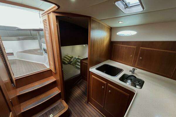 Other Bill Upfold 40 Yacht For Sale
