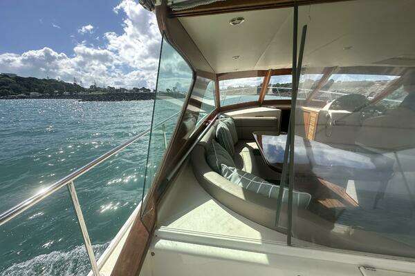 Other Bill Upfold 40 Yacht For Sale