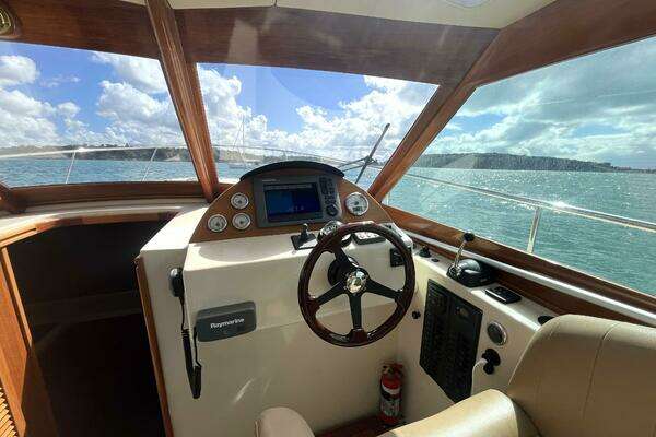 Other Bill Upfold 40 Yacht For Sale