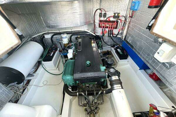 Other Bill Upfold 40 Yacht For Sale