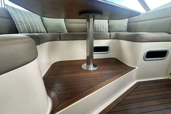 Other Bill Upfold 40 Yacht For Sale