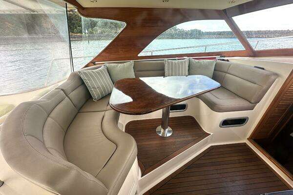 Other Bill Upfold 40 Yacht For Sale