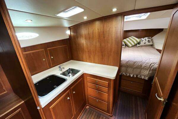 Other Bill Upfold 40 Yacht For Sale