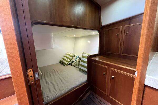 Other Bill Upfold 40 Yacht For Sale