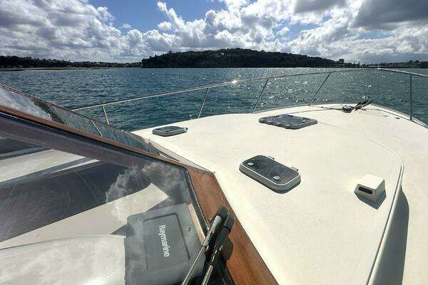 Other Bill Upfold 40 Yacht For Sale