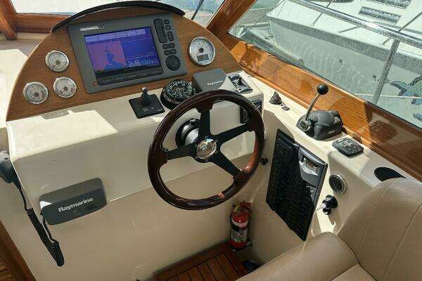 Other Bill Upfold 40 Yacht For Sale