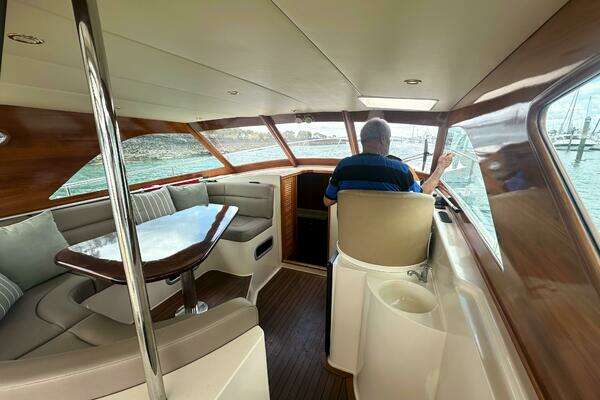Other Bill Upfold 40 Yacht For Sale