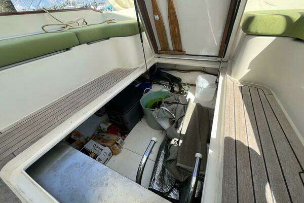 Other Bill Upfold 40 Yacht For Sale