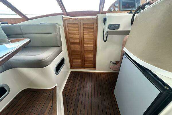 Other Bill Upfold 40 Yacht For Sale