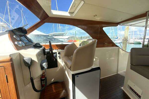 Other Bill Upfold 40 Yacht For Sale