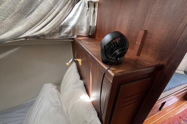 Growler 31ft Hatteras Yacht For Sale