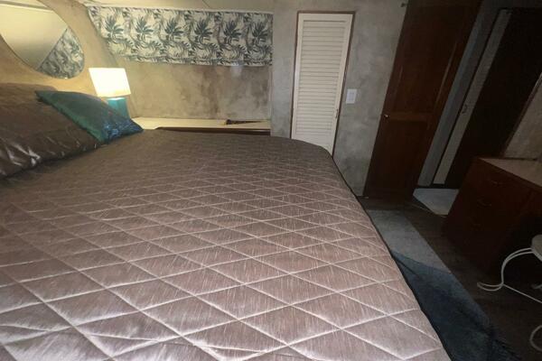 Ocean Odyssey 53ft Ocean Yachts Yacht For Sale