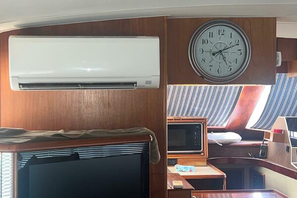 Ocean Odyssey 53ft Ocean Yachts Yacht For Sale