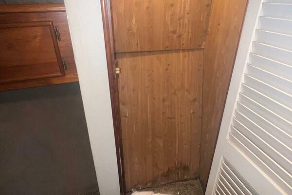 Ocean Odyssey 53ft Ocean Yachts Yacht For Sale