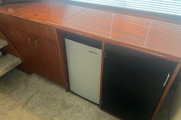 Ocean Odyssey 53ft Ocean Yachts Yacht For Sale