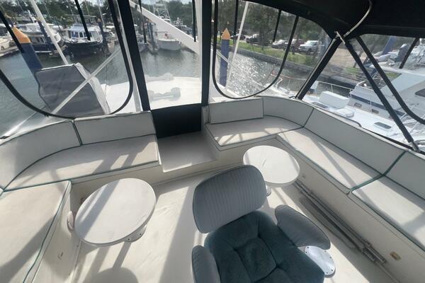 Ocean Odyssey 53ft Ocean Yachts Yacht For Sale