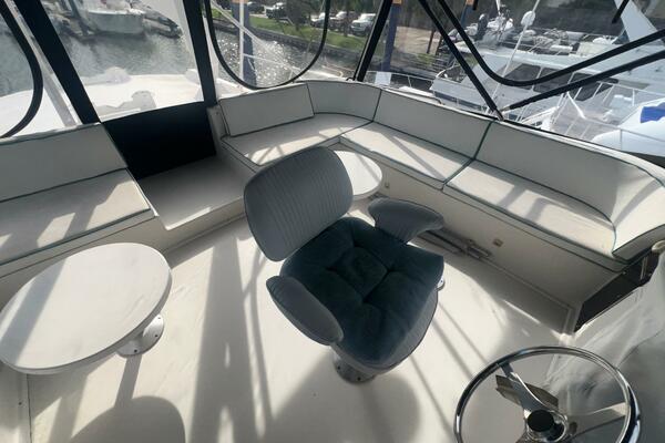 Ocean Odyssey 53ft Ocean Yachts Yacht For Sale