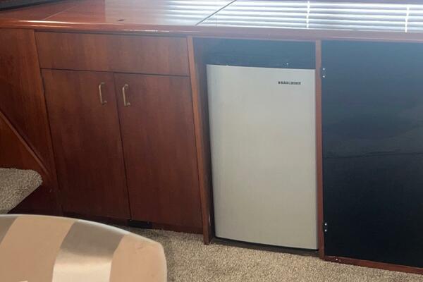 Ocean Odyssey 53ft Ocean Yachts Yacht For Sale