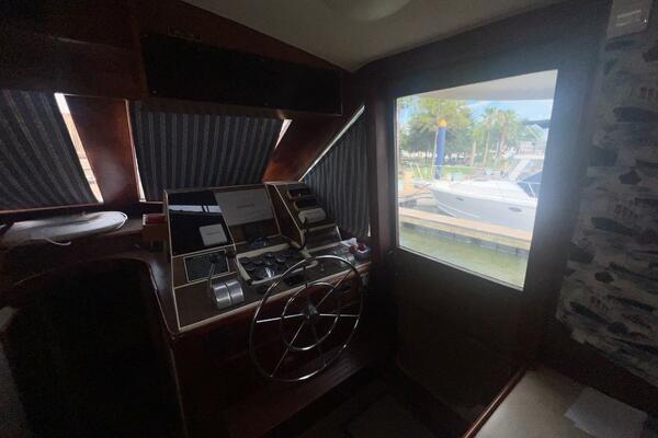 Ocean Odyssey 53ft Ocean Yachts Yacht For Sale