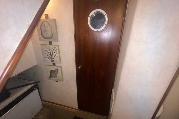 Ocean Odyssey 53ft Ocean Yachts Yacht For Sale