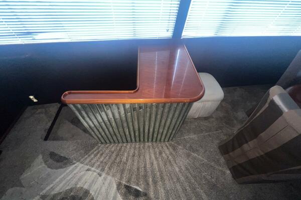 Ocean Odyssey 53ft Ocean Yachts Yacht For Sale