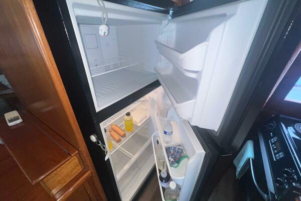 Ocean Odyssey 53ft Ocean Yachts Yacht For Sale