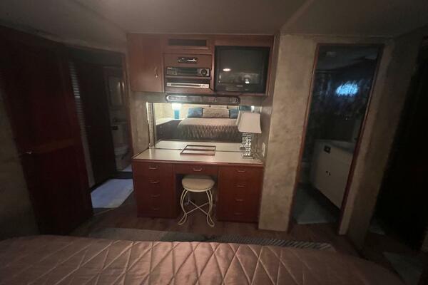 Ocean Odyssey 53ft Ocean Yachts Yacht For Sale