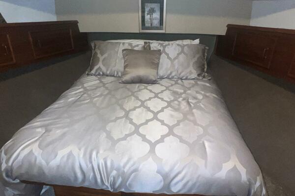 Ocean Odyssey 53ft Ocean Yachts Yacht For Sale