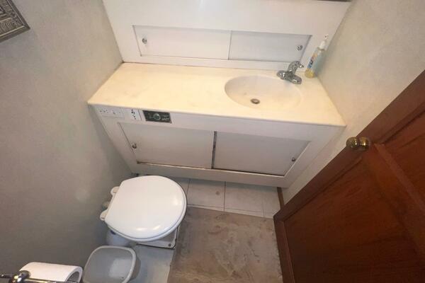 Ocean Odyssey 53ft Ocean Yachts Yacht For Sale