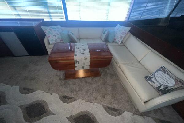 Ocean Odyssey 53ft Ocean Yachts Yacht For Sale