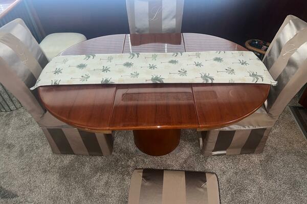 Ocean Odyssey 53ft Ocean Yachts Yacht For Sale