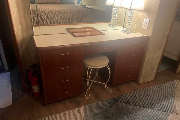 Ocean Odyssey 53ft Ocean Yachts Yacht For Sale