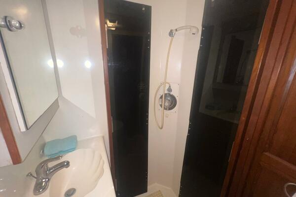 Ocean Odyssey 53ft Ocean Yachts Yacht For Sale