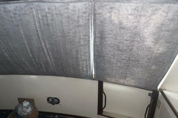 Ocean Odyssey 53ft Ocean Yachts Yacht For Sale