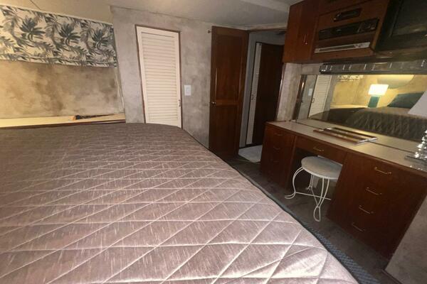 Ocean Odyssey 53ft Ocean Yachts Yacht For Sale