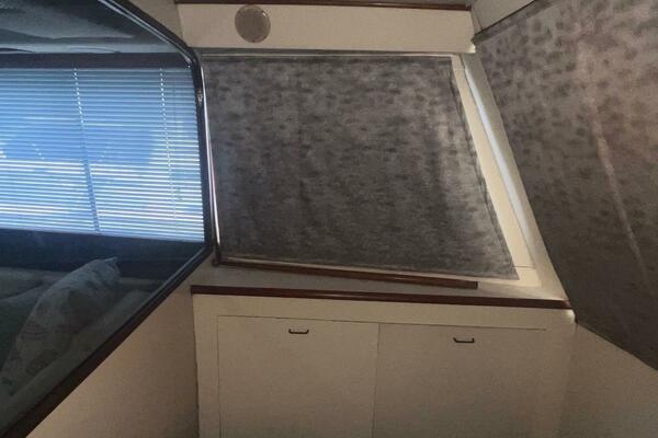 Ocean Odyssey 53ft Ocean Yachts Yacht For Sale