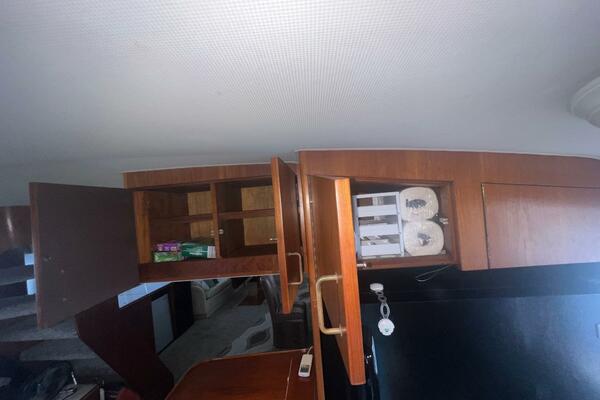 Ocean Odyssey 53ft Ocean Yachts Yacht For Sale