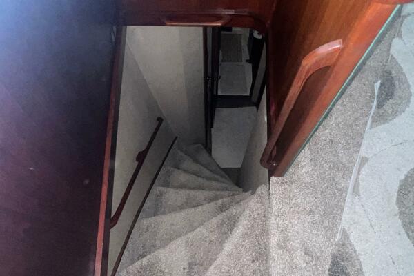 Ocean Odyssey 53ft Ocean Yachts Yacht For Sale