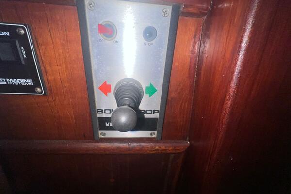 Ocean Odyssey 53ft Ocean Yachts Yacht For Sale