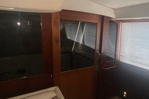 Ocean Odyssey 53ft Ocean Yachts Yacht For Sale