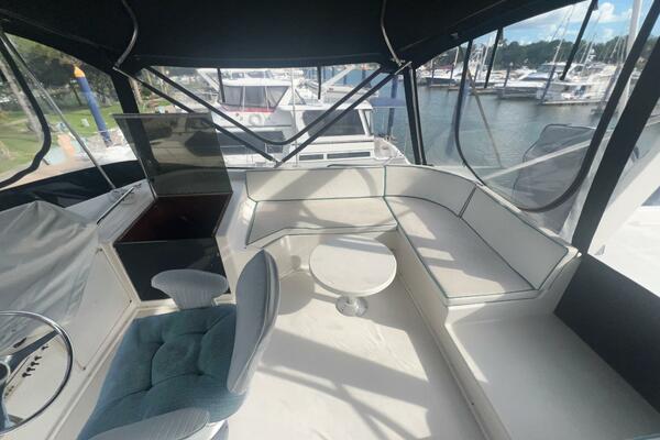 Ocean Odyssey 53ft Ocean Yachts Yacht For Sale