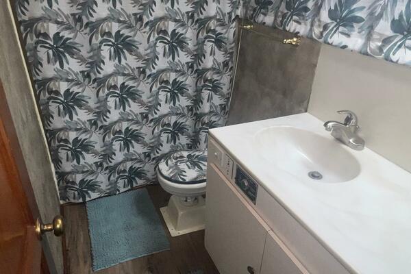 Ocean Odyssey 53ft Ocean Yachts Yacht For Sale