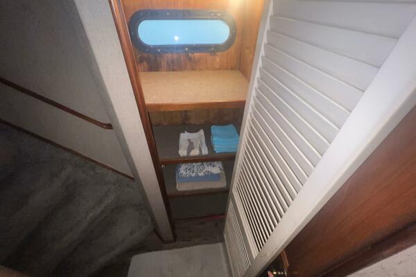 Ocean Odyssey 53ft Ocean Yachts Yacht For Sale