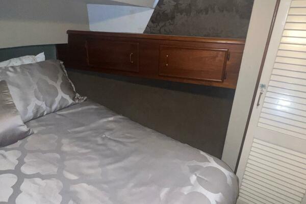 Ocean Odyssey 53ft Ocean Yachts Yacht For Sale