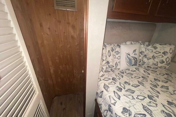 Ocean Odyssey 53ft Ocean Yachts Yacht For Sale