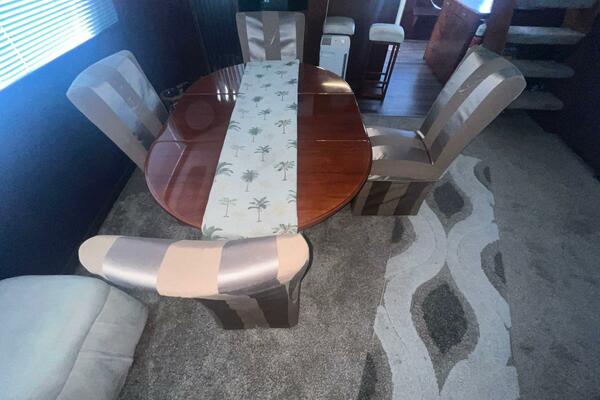 Ocean Odyssey 53ft Ocean Yachts Yacht For Sale