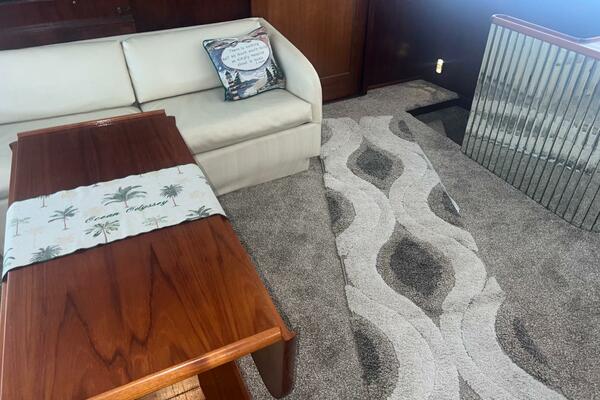 Ocean Odyssey 53ft Ocean Yachts Yacht For Sale